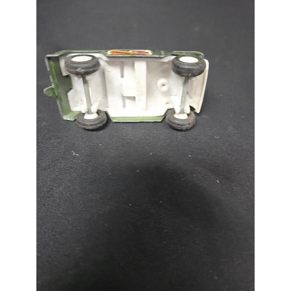 Tootsietoy Toy 